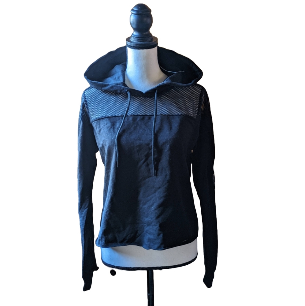 NWT Hot Topic Midnight Hour Moon Phase Hoodie Small